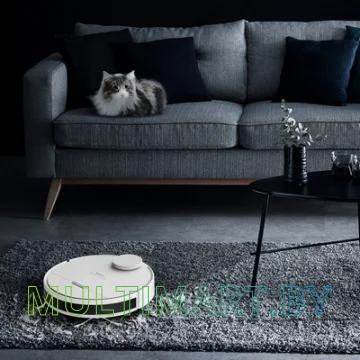 Робот-пылесос Tefal X-plorer Serie 95 Total Care RG7987WH картинка 8